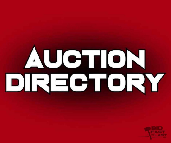 Auction Directory