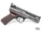 Webley & Scott Webley Senior Air Pistol