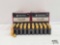 NEW!!! (200) Rounds of Federal 9mm Luger Ammo