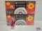 NEW!!! (200) Rounds of Federal 12ga Shotshells Ammo