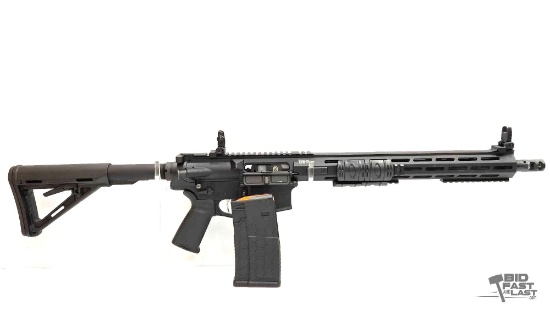 Springfield Armory Saint Victor .308 Win Semi-Auto Rifle
