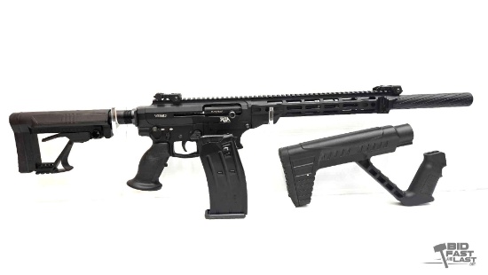 RIA Imports VR80 12ga Semi-Auto Shotgun
