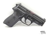 Sig Sauer P229 9mm Semi-Auto Pistol