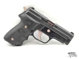 Sig Sauer P229 .40 S&W Semi-Auto Pistol