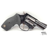 Taurus 605 .357mag Double Action Revolver