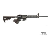 Smith & Wesson M&P15 5.56 Nato Semi-Auto Rifle