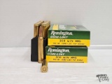 NEW!!! (40) Rounds of Remington 300win Ammo