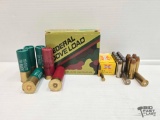 (43) Rounds of Ammo