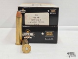 NEW!!! (40) Rounds of Armscor 45-70 Jacked Hollow Point Ammo