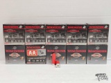 NEW!!!(250)Rounds of Winchester 12ga Shotshells Ammo