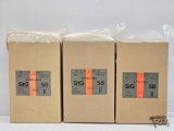 NEW!!! (720) Rounds of S-Patronen StG 7.62mm