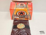 Over (1500) G.I. Sportz 68cal PaintBalls American Flag