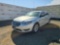 2016 Ford Taurus