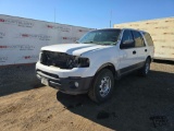 2017 Ford Expedition