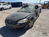 2014 Chevrolet Impala Limited