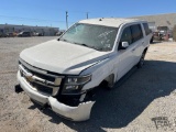 2015 Chevrolet Tahoe 4X4