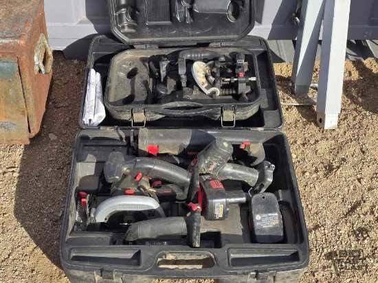 Craftsman Tools