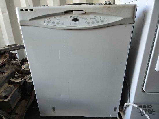 Maytag Quiet Series 300 Dishwasher