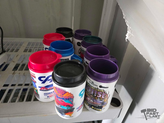 The Great Labor Day Cruise Cup Collection