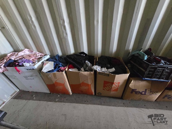 Clothes