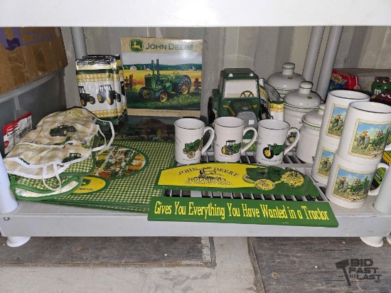 John Deere Collection
