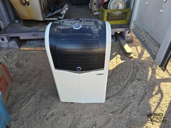 Soleus Air Portable Air Conditioner with Remote