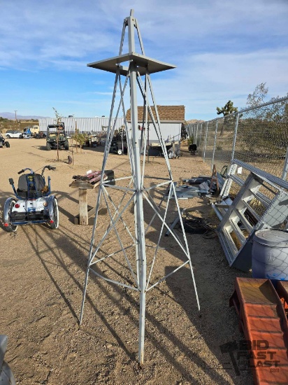 Windmill Base