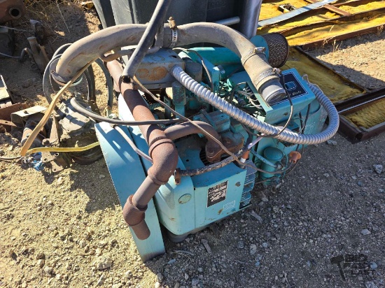 Onan RV Generator
