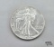 1987 American Silver Eagle Dollar