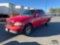 2001 Ford F-150