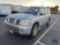 2004 Nissan Armada