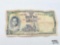 Thailand 1 Baht Banknote