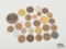 Foreign Currency Coins
