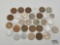 Foreign Currency Coins