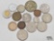 Foreign Currency Coins