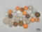 Foreign Currency Coins