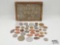 Medal and Tokens