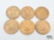 (6) National Rifle Association of American Medals