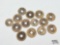 (14) Feng Shui I-Chang Fortune Coins