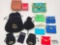(13) Jewlery Pouches & Boxes