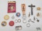 Baseball Cards, Bottle Opener & More