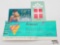 (3) Gift Cards & Goft Certificates