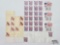 (72) US Stamps