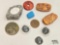 Rocks, Coins & More