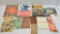 Stamp Collection, Albums & More
