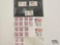 U.S. Forever Stamps, Isle Of Man Silver Jubilee Set