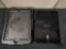 iPad with Case