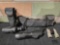 (3) Binoculars with Cases