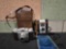 (2) Vinatge Cameras with Cases