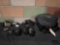 Canon Cameras, Camera Lenses, Camera Bag